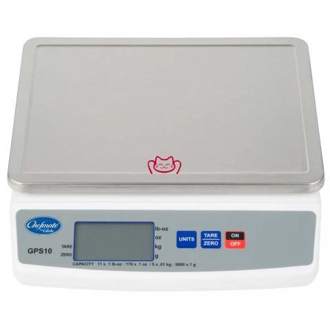 GLOBE GPS10  11磅 船用數(shù)字式分份...