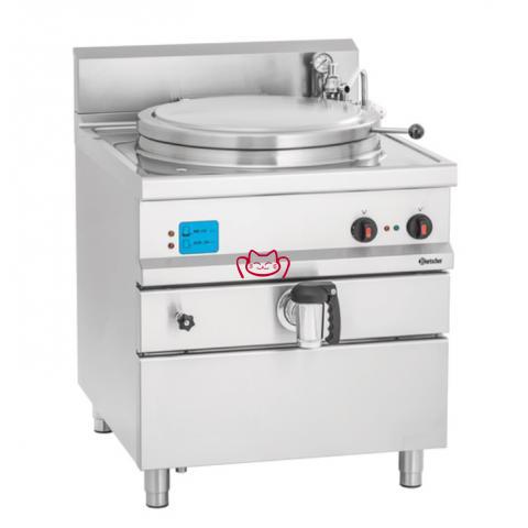 BARTSCHER  280023  480升電...