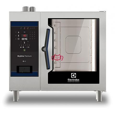 ELECTROLUX  227818船用電力型鍋...