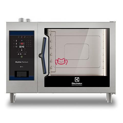 ELECTROLUX  227833船用電力型鍋...
