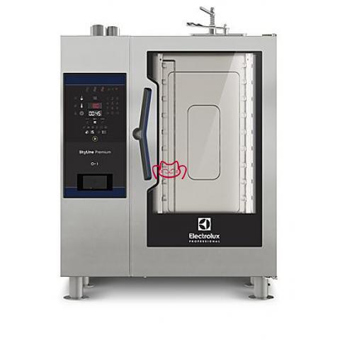 ELECTROLUX  227834船用電力型鍋...