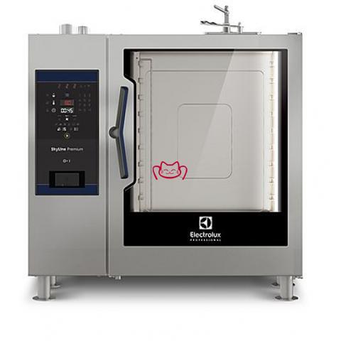 ELECTROLUX  227827船用電力型鍋...