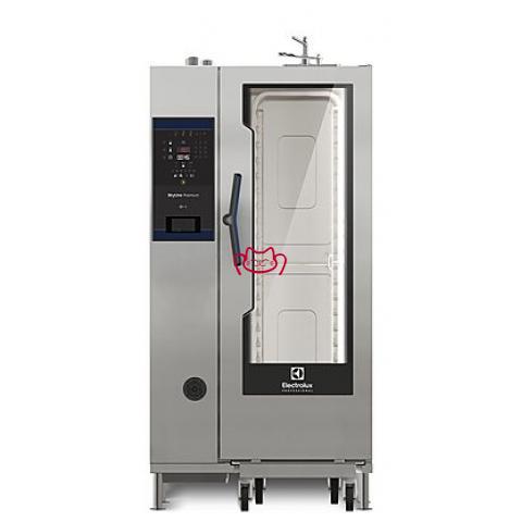 ELECTROLUX  227836船用電力型鍋...