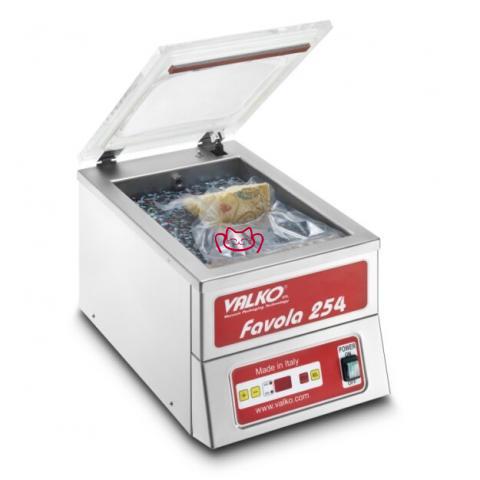 VALKO FAVOLA 254真空包裝機(jī)
