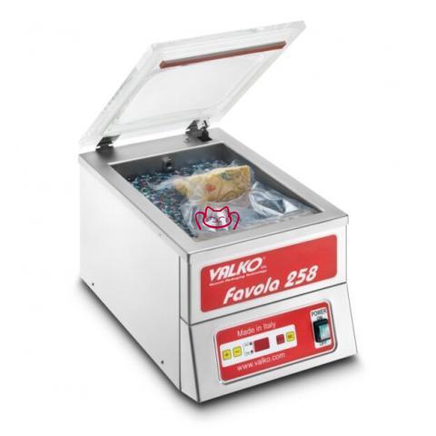 VALKO FAVOLA 258 真空包裝機(jī)