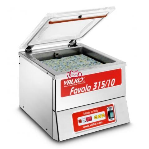 VALKO FAVOLA 315/10 真空包裝...