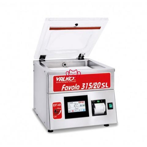 VALKO FAVOLA 315/20SL觸屏真...