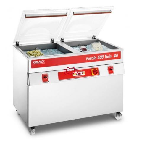 VALKO  FAVOLA 500 TWIN 4...