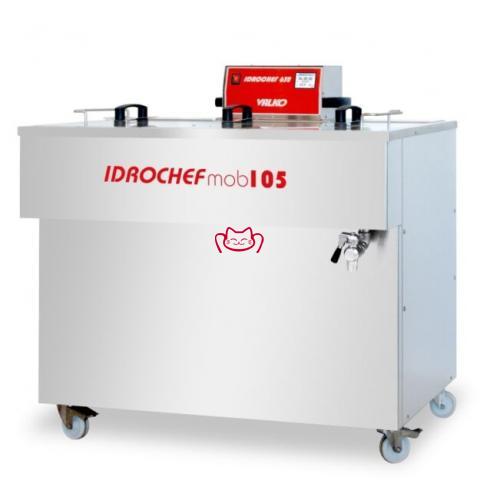 VALKO  IDROCHEFmob105 TO...