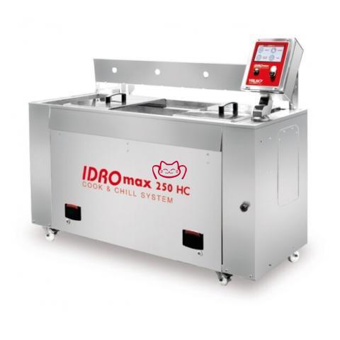 VALKO  IDROmax 250 HC二合一...