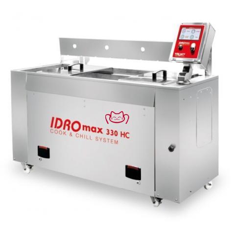 VALKO  IDROmax 330 HC二合一...