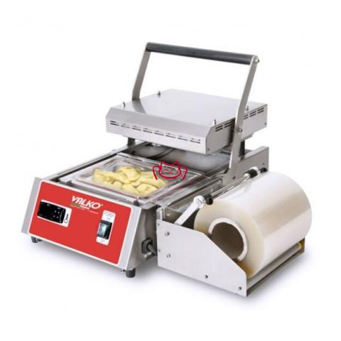 VALKO  TS2XL手動(dòng)托盤(pán)封口機(jī)