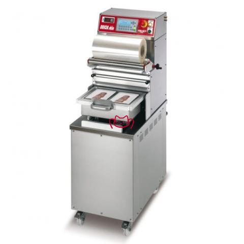 VALKO  UNICA 20 SKIN 貼體包...