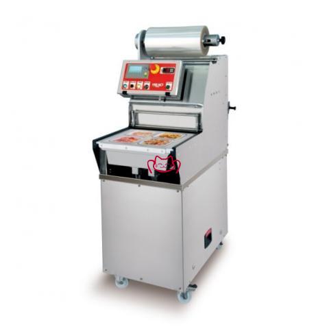 VALKO  TVG 40   MAP氣調(diào) & ...