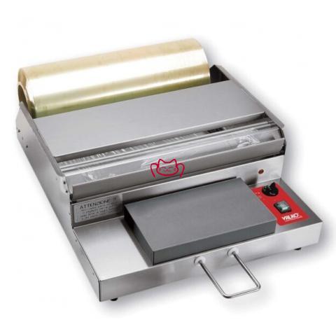 VALKO  DIPA/F臺(tái)式保鮮膜包裝機(jī)