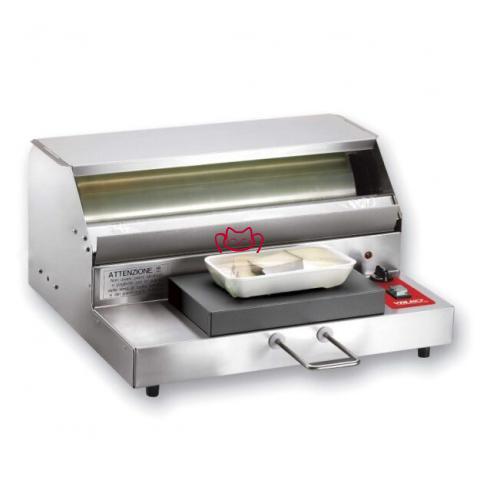 VALKO DIPA 50/F臺(tái)式保鮮膜包裝機(jī)