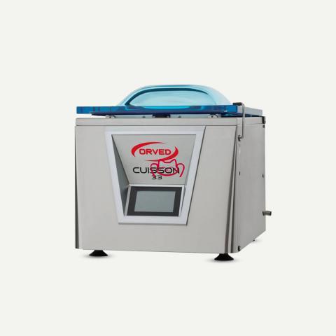 ORVED  CUISSON 33 低溫慢煮真空...