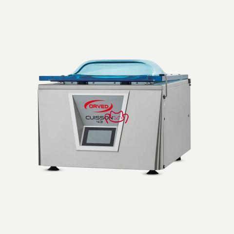 ORVED  CUISSON 43  低溫慢煮真...