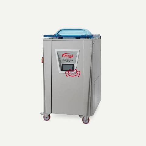 ORVED  CUISSON 43H  低溫慢煮...