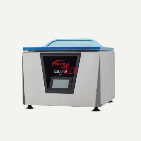 ORVED  IDEA42PRO臺式真空包裝機(jī)