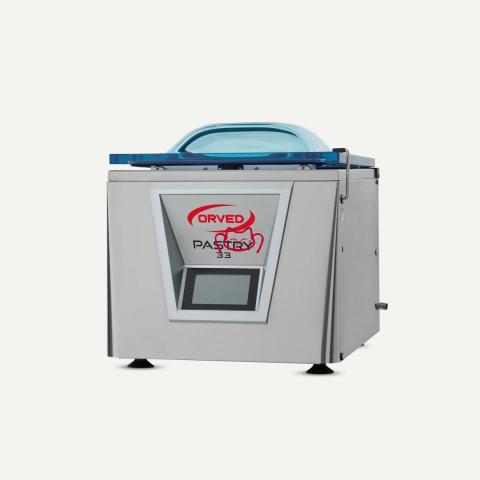 ORVED  PASTRY33 甜點(diǎn)系列臺(tái)式真空...