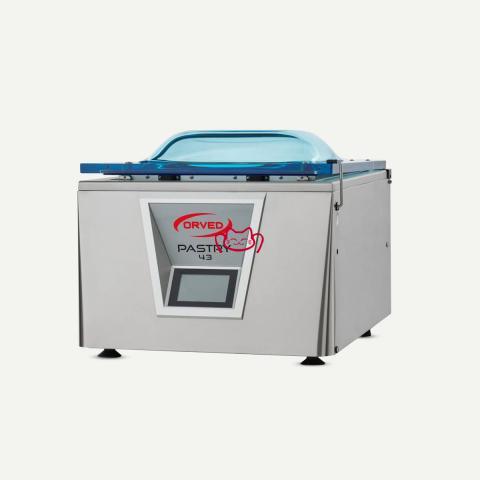 ORVED  PASTRY43 甜點系列臺式真空...