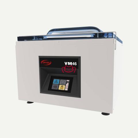 ORVED  VM46真空包裝機(jī)