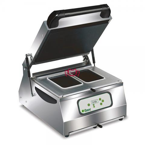 FIMAR  TS400 手動(dòng)熱塑封口機(jī)