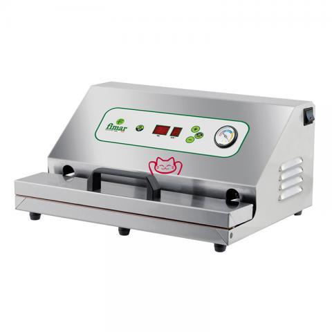 FIMAR BAR400外置式真空封口包裝機(jī)