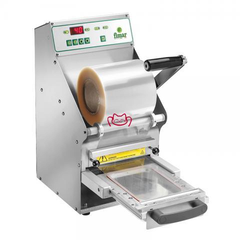 FIMAR  TS1手動(dòng)熱塑封口機(jī)