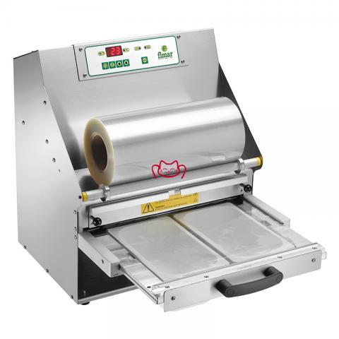 FIMAR  TS3A全自動(dòng)熱塑封口機(jī)