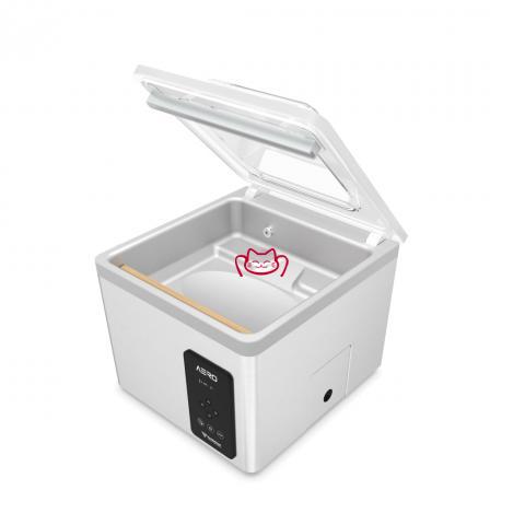 HENKELMAN  AERO42XL臺式真空包...