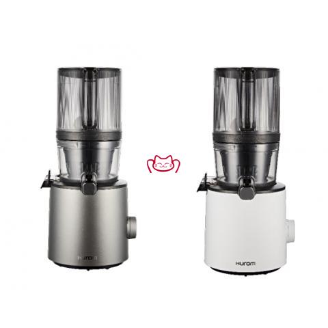 HUROM H220原汁機(jī)(灰色、白色可選)