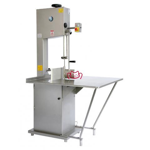 SAVIOLI  600FT 電動鋸骨機