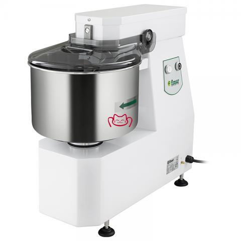 FIMAR 18FN0抬頭式螺旋和面機(jī)（18公斤...