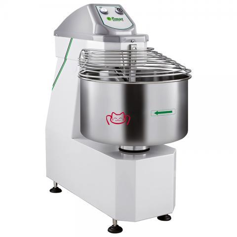 FIMAR  50SB 固定頭式螺旋和面機(jī)（50...