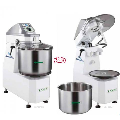 FIMAR  HYD25SRM 高含水量面團螺旋...