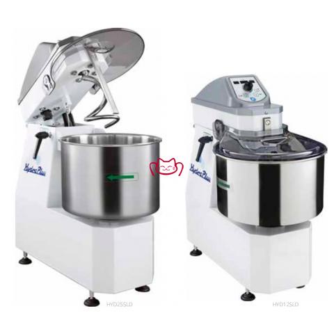 FIMAR  HYD25SLD 高含水量面團數(shù)控...