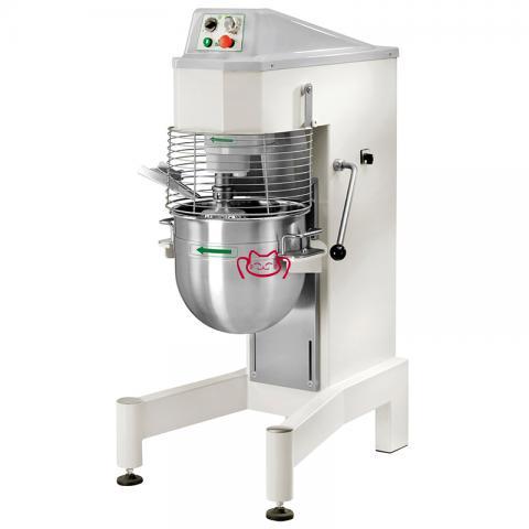 FIMAR  PLN40V   40升行星攪拌機