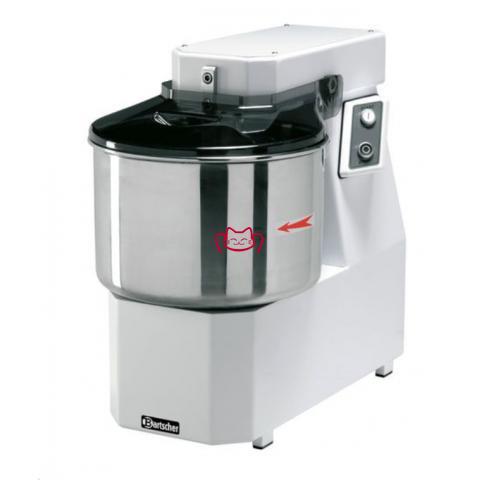 BARTSCHER  101955 18KG/2...