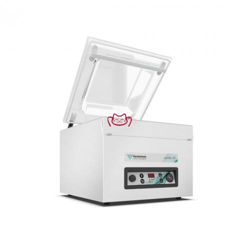 HENKELMAN  JUMBO 42臺(tái)式真空包...