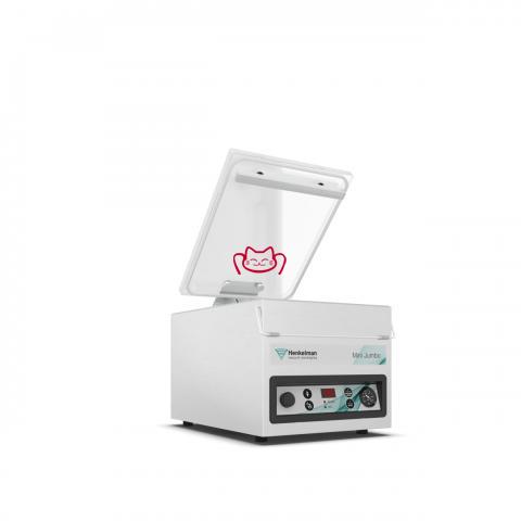 HENKELMAN  MINI JUMBO臺式真...