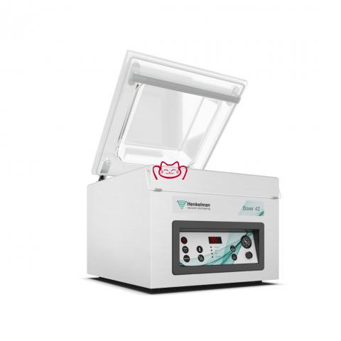 HENKELMAN  BOXER42臺式真空包裝...