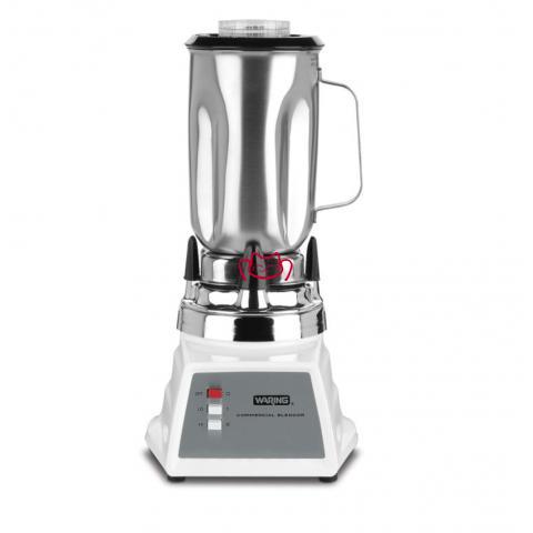 (暢銷款)WARING  8011S雙速打碎攪拌...