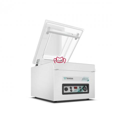 HENKELMAN  JUMBO35臺(tái)式真空包裝...