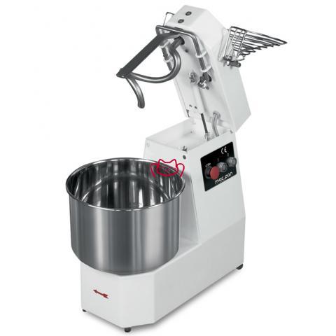 MAC.PAN  MXR10/2V  12升/8...