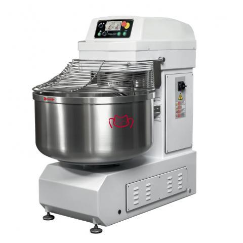 MAC.PAN MSP130 JET/T  21...