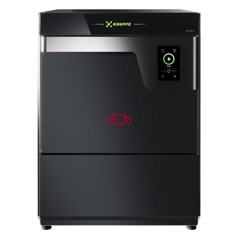 KRUPPS  KE50UT 臺(tái)下式洗碗機(jī)