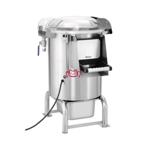 BARTSCHER   120178  5公斤土...