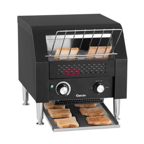 BARTSCHER  100262  履帶式多功...